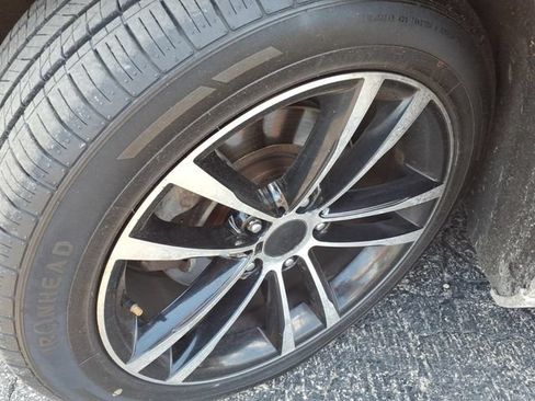 Used 2014 Chevrolet Impala LT FWD image 15