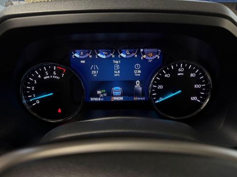 Used 2024 Ford Expedition Max XLT AWD/4WD image 17