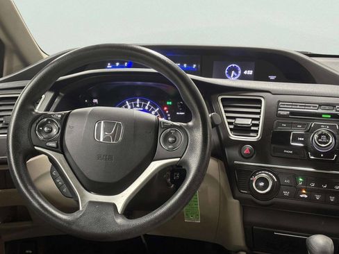 Used 2015 Honda Civic LX image 21