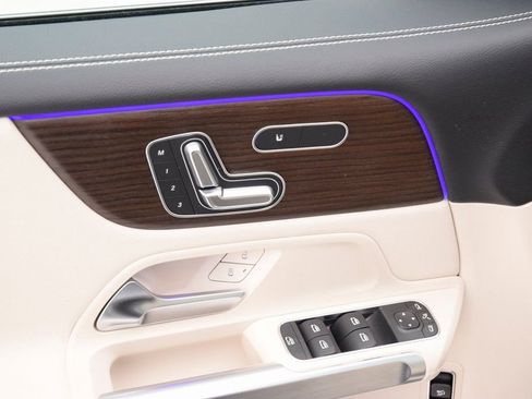 Certified 2026 Mercedes-Benz GLB 250 GLB 250 image 22