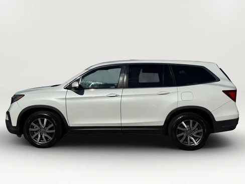 Used 2021 Honda Pilot EX image 3