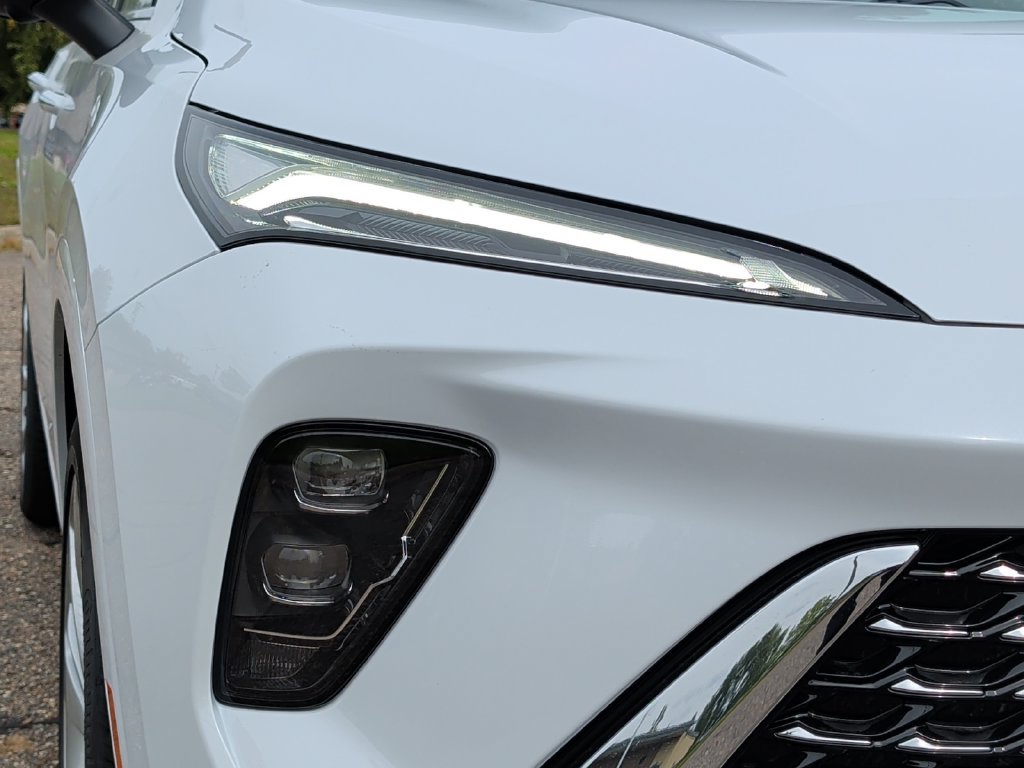New 2026 Buick Envision Avenir AWD/4WD image 48