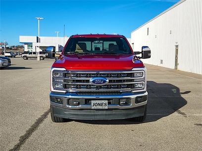 Used 2023 Ford F250 Lariat w/ Chrome Package