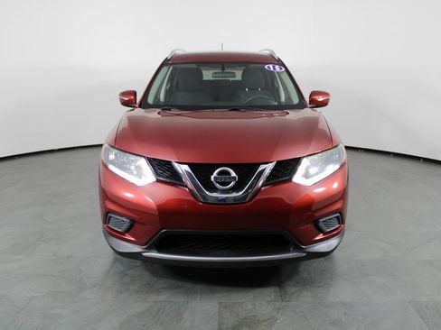 Used 2015 Nissan Rogue SV FWD image 13