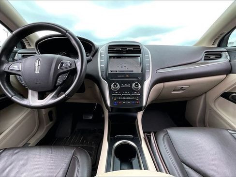 Used 2018 Lincoln MKC Reserve AWD/4WD image 21