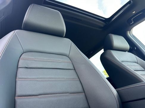 Used 2026 Honda CR-V Sport Touring image 16