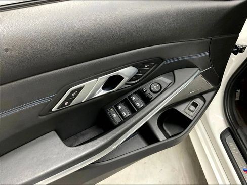 Used 2020 BMW M340i w/ Premium Package RWD image 43