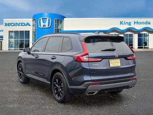 New 2026 Honda CR-V Sport-L image 11