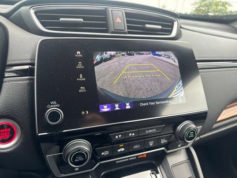 Used 2020 Honda CR-V EX image 24