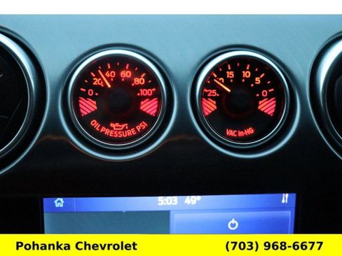 Used 2021 Ford Mustang Mach 1 w/ Mach 1 Handling Package image 15