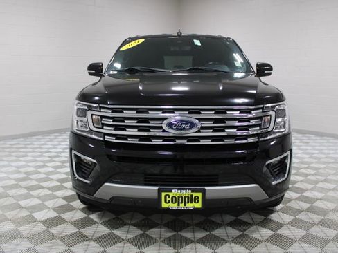 Used 2021 Ford Expedition Max Limited image 6