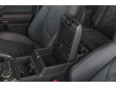New 2026 Toyota Tacoma TRD Pro AWD/4WD image 9