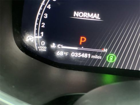 Used 2023 Acura MDX SH-AWD w/ Advance Package image 13