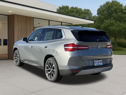 New 2026 BMW X3 xDrive30 w/ Convenience Package image 10
