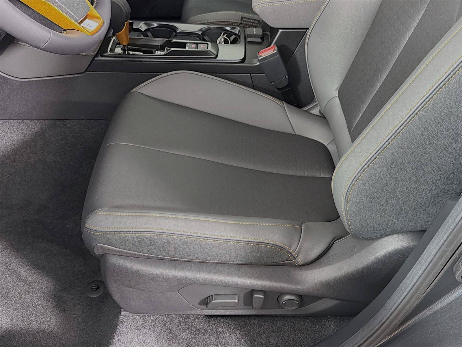 New 2026 Subaru Forester Wilderness AWD/4WD image 15