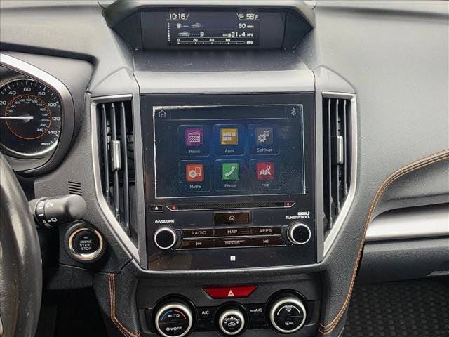 Used 2018 Subaru Crosstrek 2.0i Limited AWD/4WD image 28