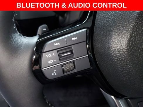 New 2026 Honda Accord Touring image 14