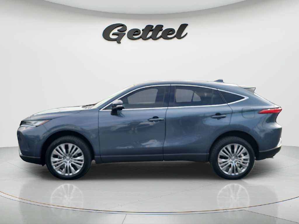 Used 2024 Toyota Venza Limited AWD/4WD image 8