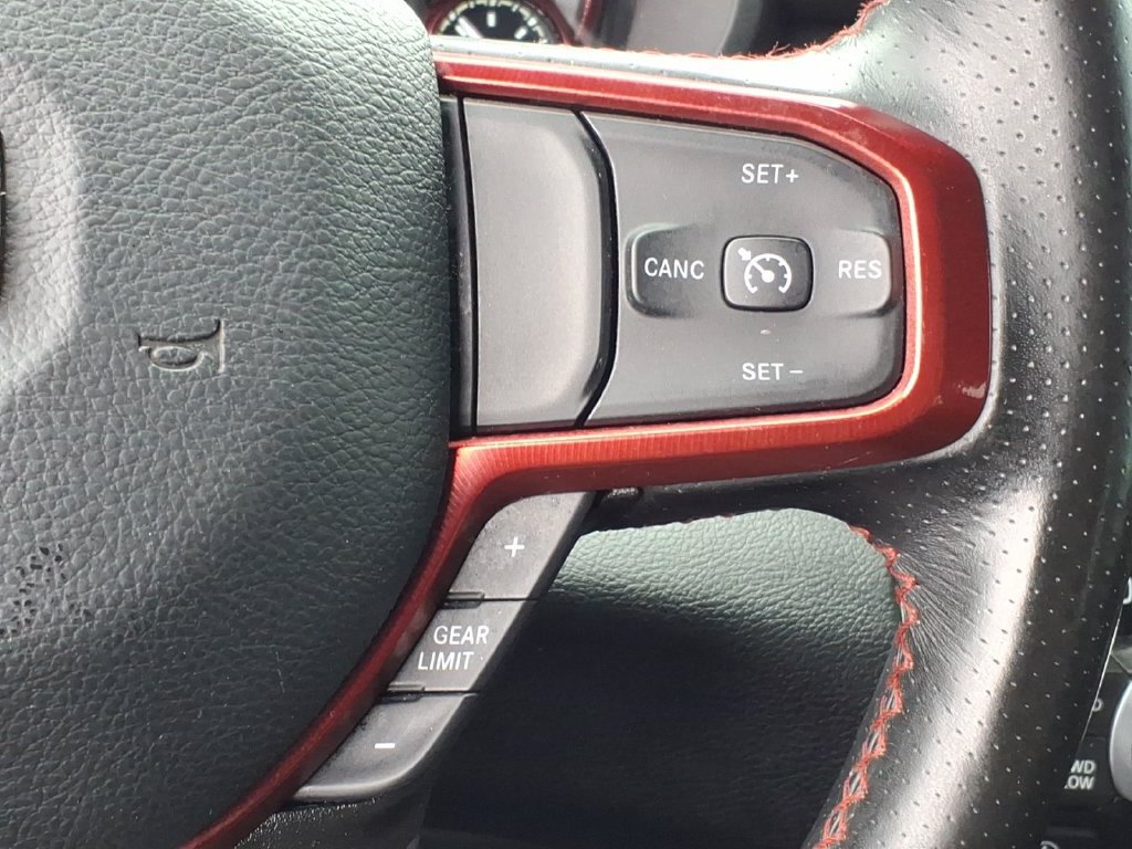 Used 2022 RAM 1500 Rebel w/ Rebel Level 2 Equipment Group AWD/4WD image 11