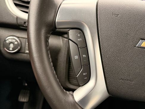 Used 2016 Chevrolet Traverse LT w/ Style and Technology Package image 31