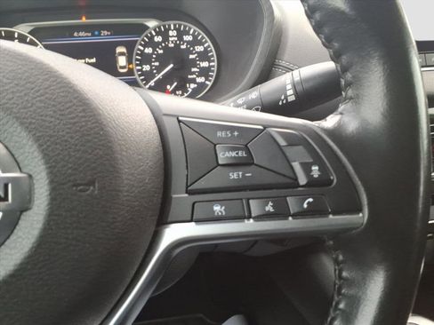 Used 2022 Nissan Sentra SV image 21