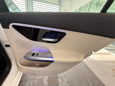 Used 2023 Mercedes-Benz C 300 4MATIC Sedan w/ Exclusive Trim Package image 37