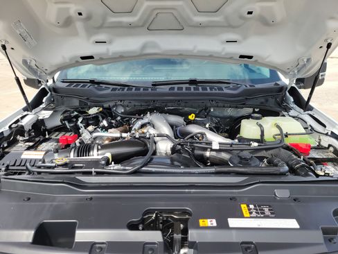 Used 2024 Ford F250 Lariat image 28