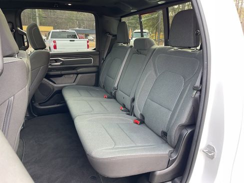 Used 2023 RAM 1500 Big Horn image 22