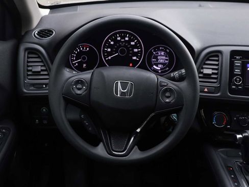 Used 2021 Honda HR-V LX image 25
