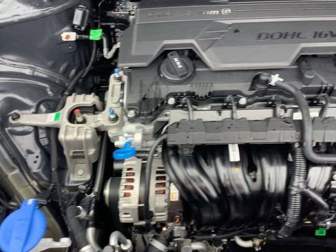 Certified 2026 Hyundai Kona SEL Sport AWD/4WD image 54