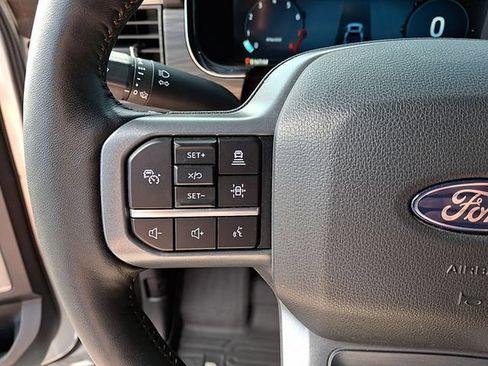 Used 2024 Ford F150 Lariat w/ FX4 Off-Road Package AWD/4WD image 20