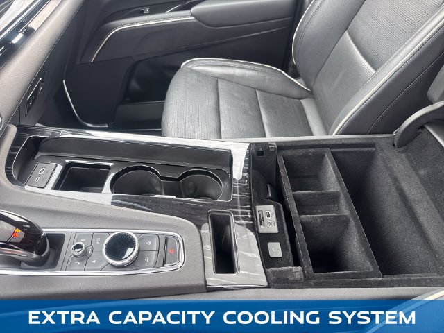 Used 2021 Cadillac Escalade Sport w/ Driver Assist Tech Package AWD/4WD image 27