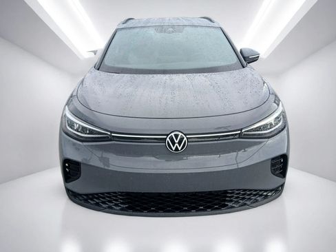 Used 2023 Volkswagen ID.4 Pro RWD image 3