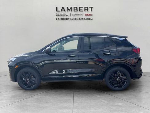 New 2026 Buick Encore GX Sport Touring image 2