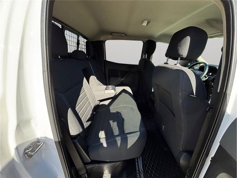 Used 2021 Ford Ranger XL w/ FX4 Off-Road Package image 36