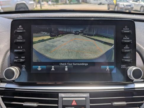 Used 2020 Honda Accord EX-L image 55