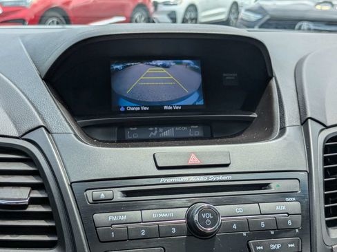 Used 2018 Acura RDX FWD image 23