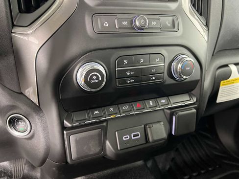 New 2026 GMC Sierra 1500 Pro w/ Pro Value Package image 21