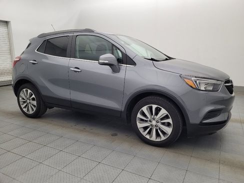 Used 2019 Buick Encore Preferred image 11