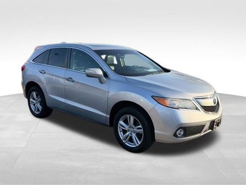 Used 2015 Acura RDX AWD w/ Technology Package image 27