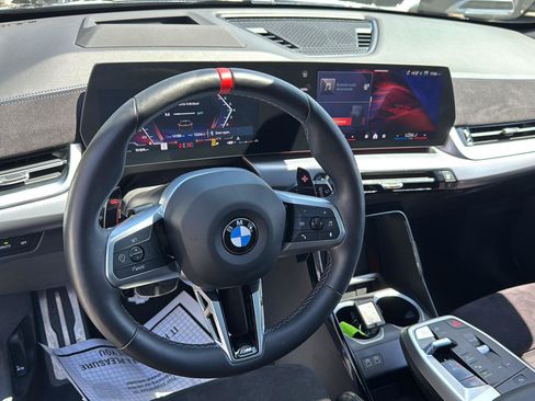 Used 2026 BMW X1 M35i AWD/4WD image 21