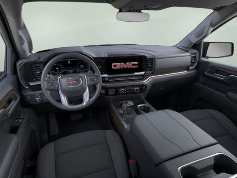 New 2026 GMC Sierra 1500 Elevation w/ Preferred Package AWD/4WD image 15