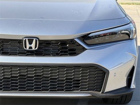 New 2025 Honda Civic Sport image 8