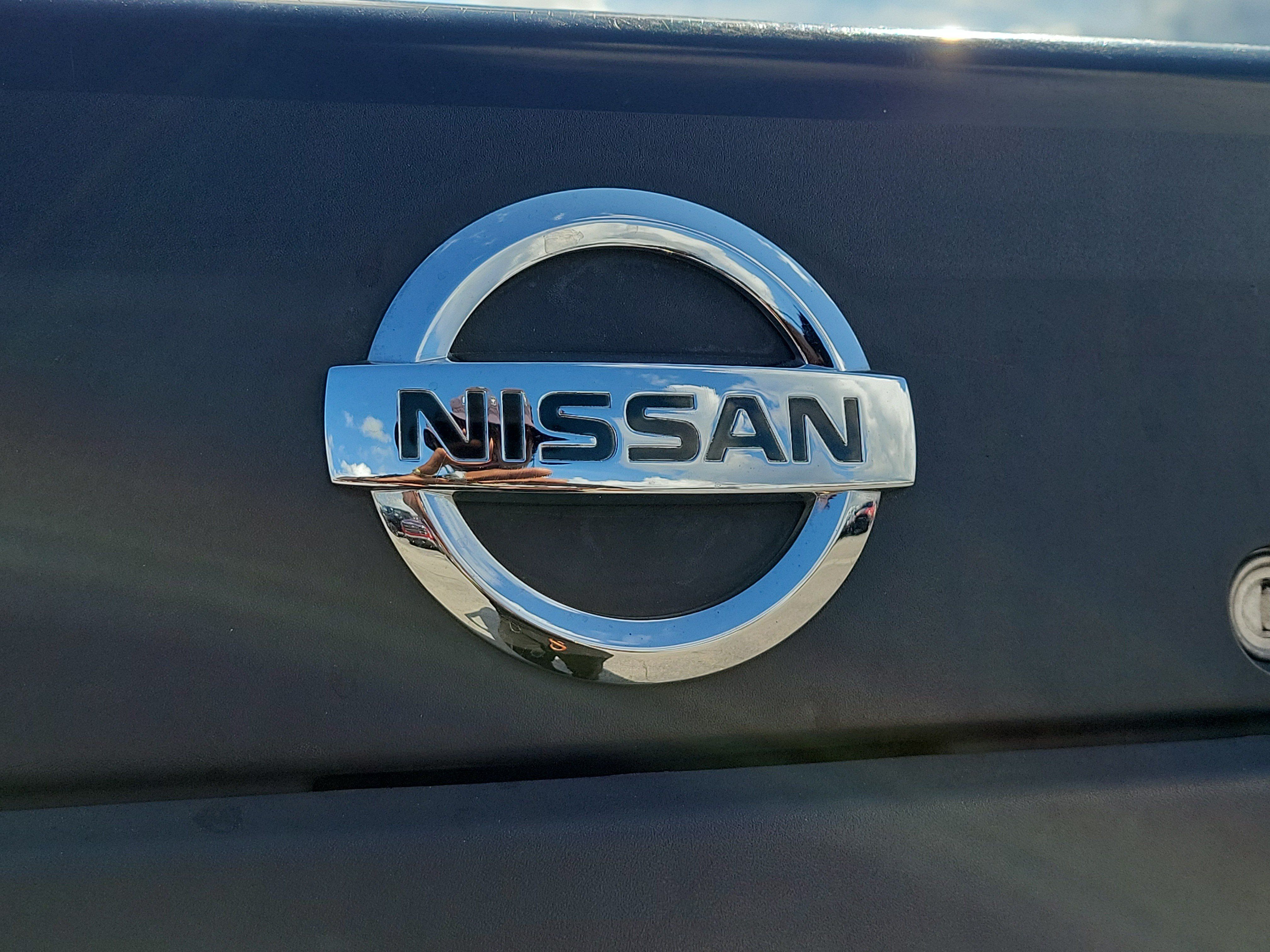 Used 2017 Nissan Frontier S RWD image 11
