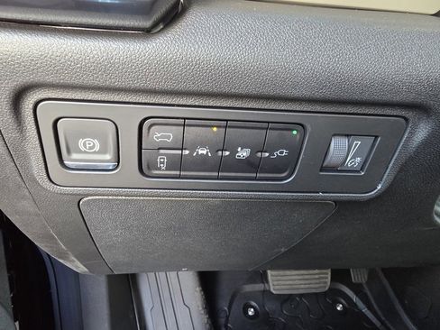 New 2026 GMC Hummer EV SUV image 13