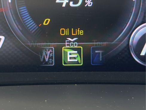 Used 2019 Chevrolet Corvette Grand Sport image 76