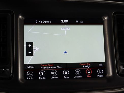 Used 2019 Dodge Challenger R/T w/ Plus Package image 42