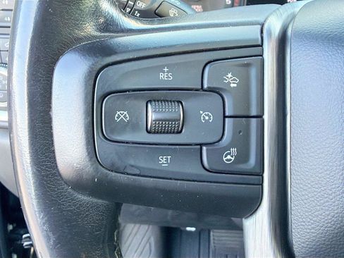 Used 2020 GMC Sierra 3500 Denali w/ Denali Ultimate Package AWD/4WD image 40