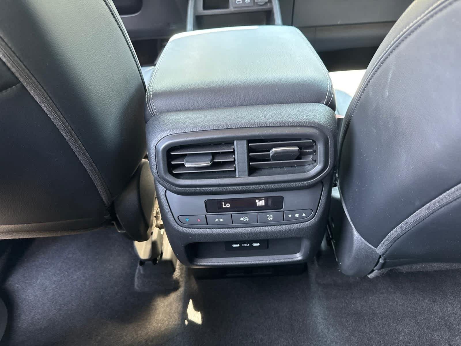 Used 2024 Honda Pilot EX-L image 29
