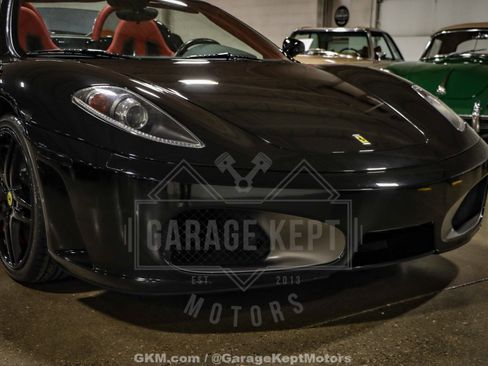 Used 2006 Ferrari F430 Spider image 81